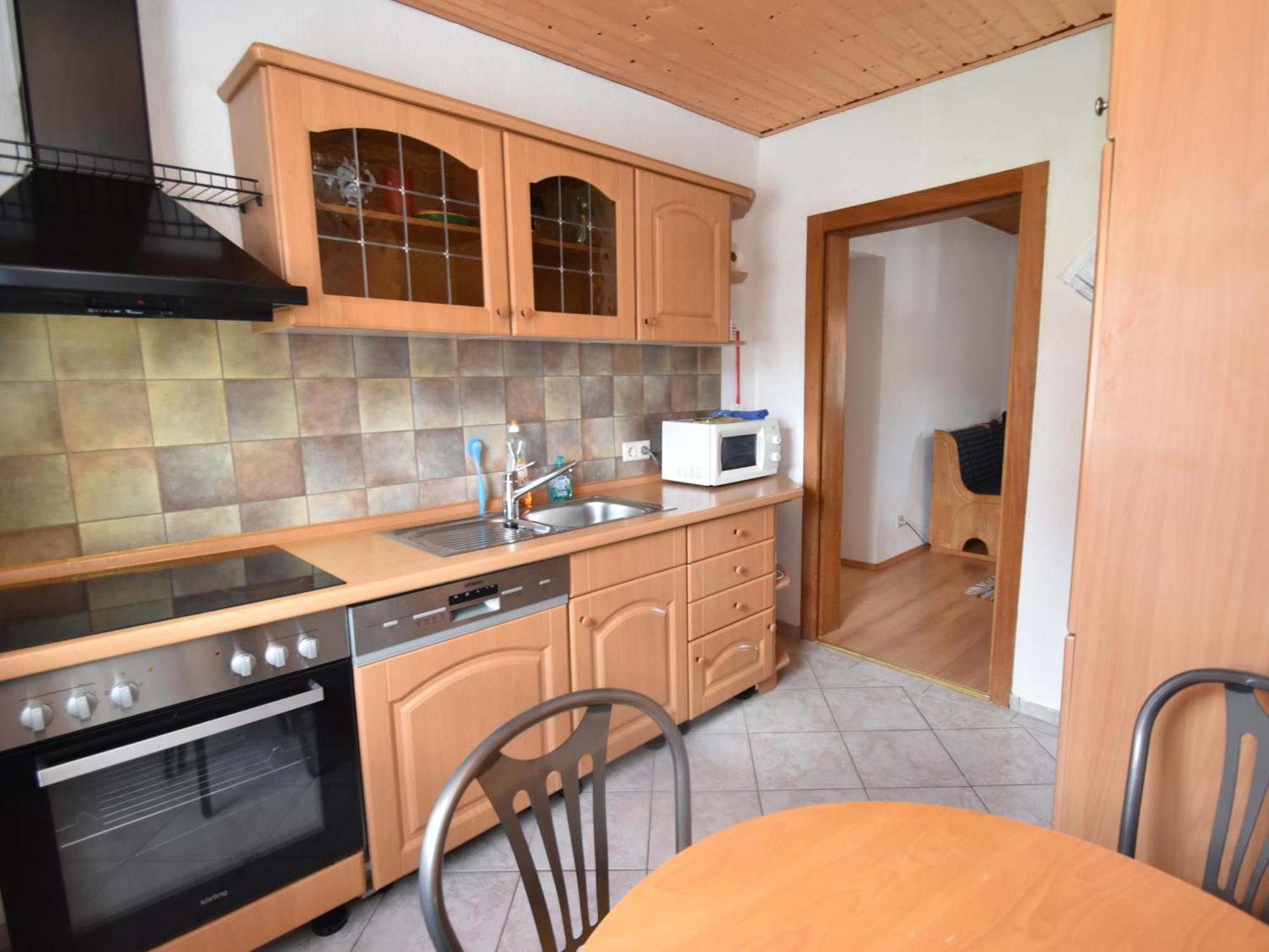 Landhaus Christina Rumbach Kültér fotó