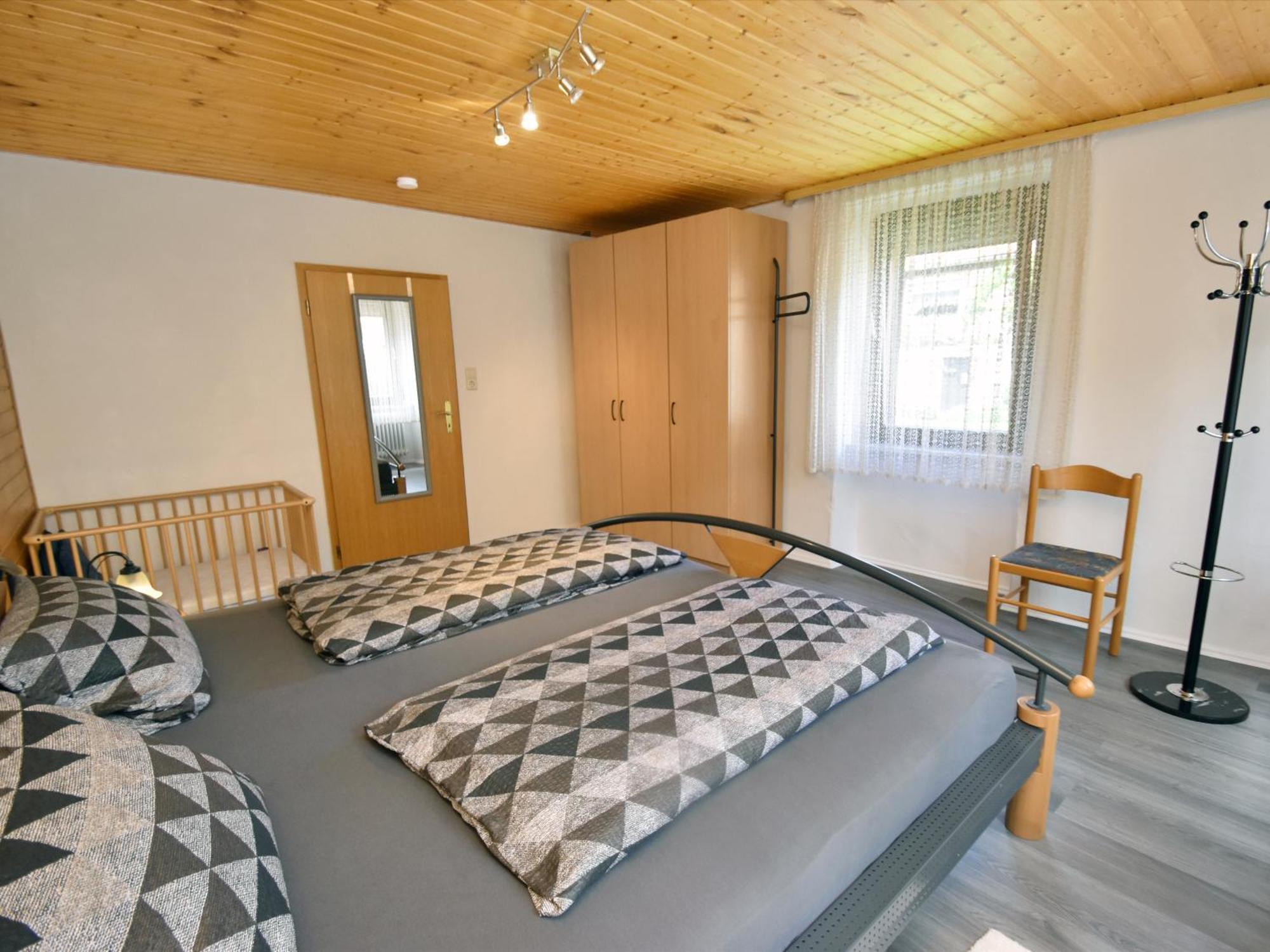 Landhaus Christina Rumbach Kültér fotó