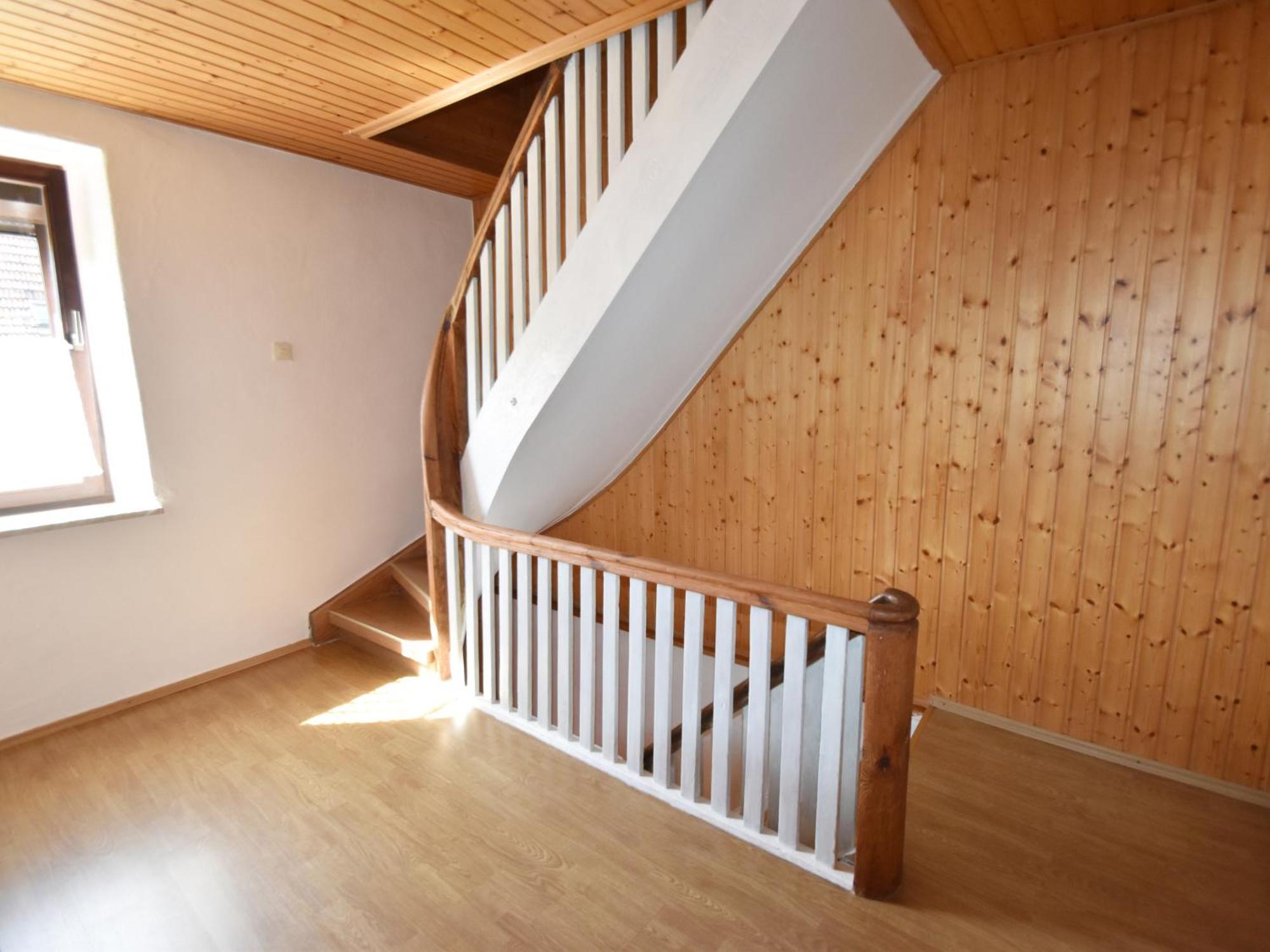 Landhaus Christina Rumbach Kültér fotó