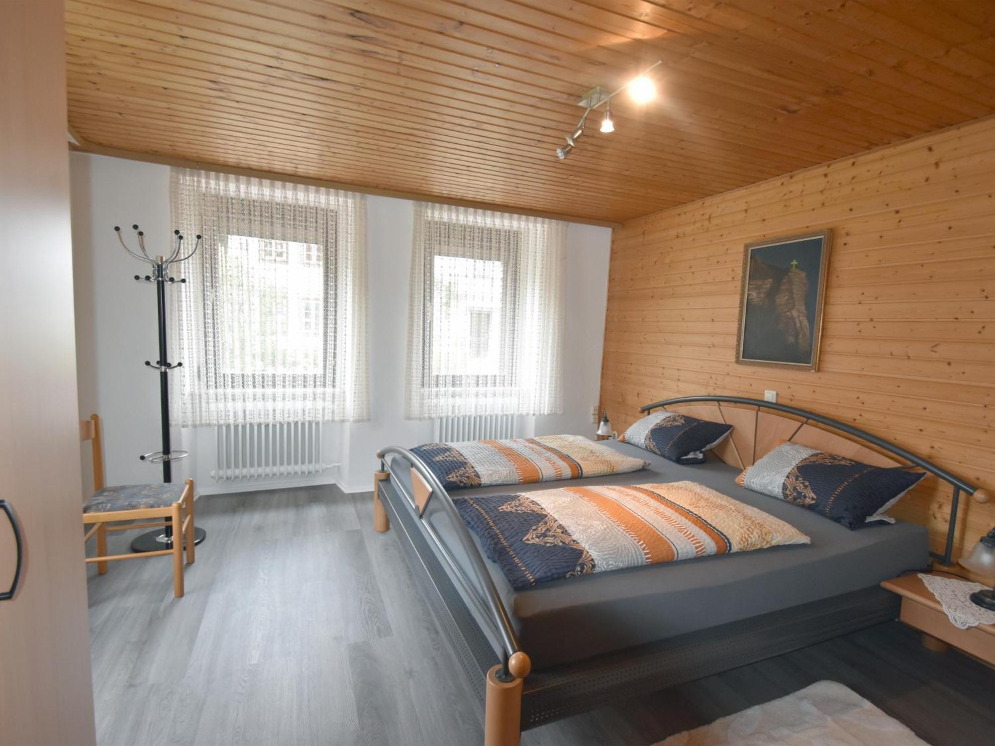 Landhaus Christina Rumbach Kültér fotó